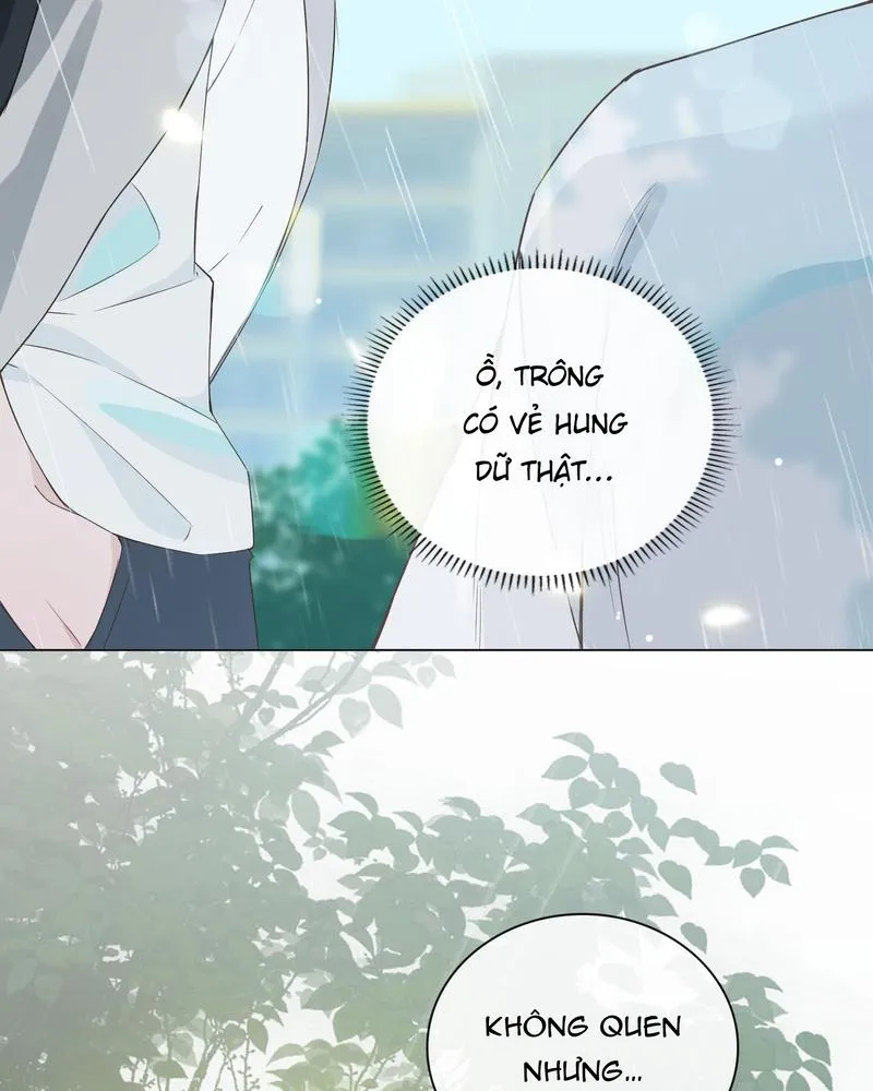 Trường Cấp Ba Sơn Hải Chapter 1 Trang 53