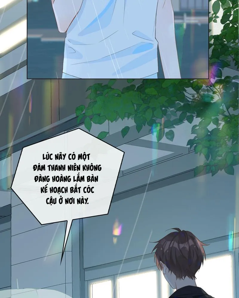 Trường Cấp Ba Sơn Hải Chapter 1 Trang 55