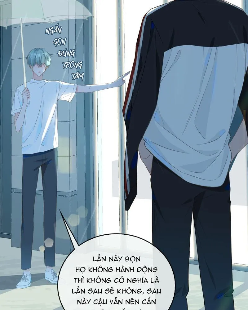 Trường Cấp Ba Sơn Hải Chapter 1 Trang 56