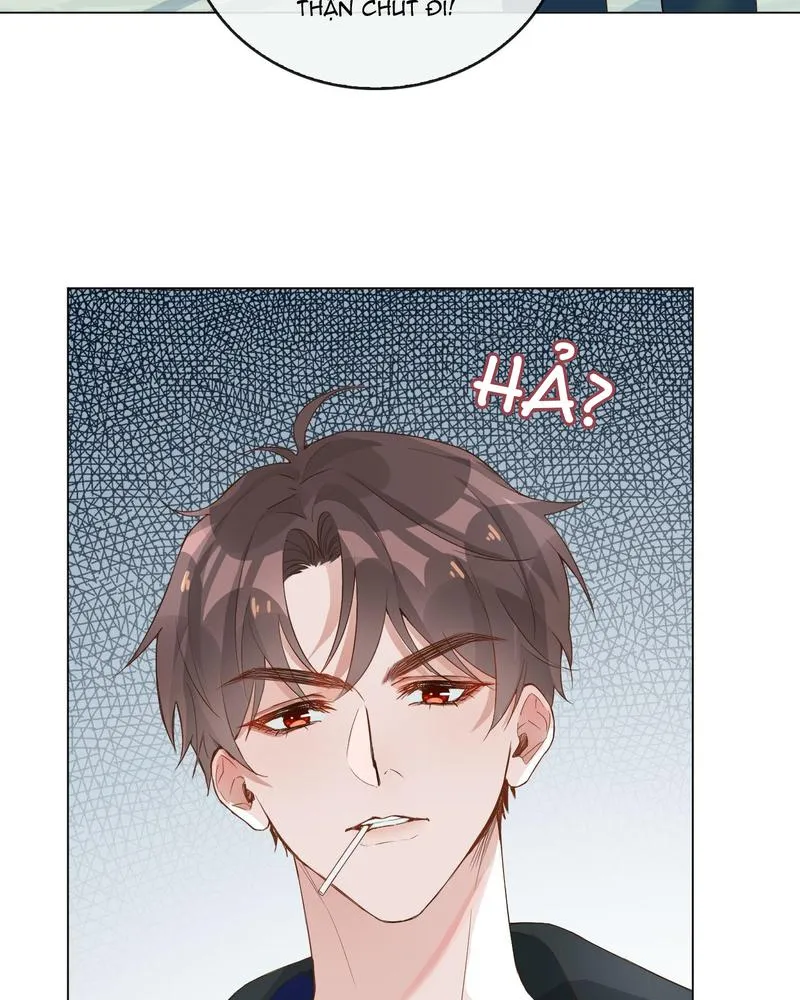 Trường Cấp Ba Sơn Hải Chapter 1 Trang 57