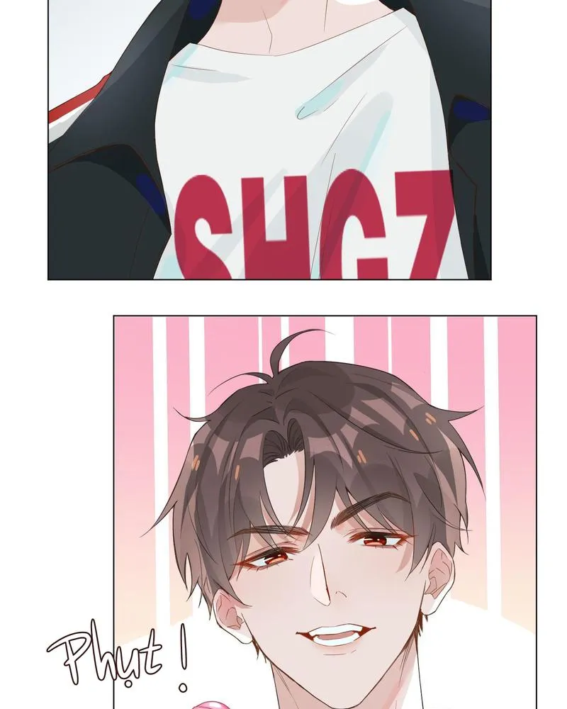 Trường Cấp Ba Sơn Hải Chapter 1 Trang 58