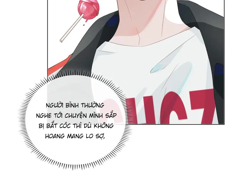 Trường Cấp Ba Sơn Hải Chapter 1 Trang 59