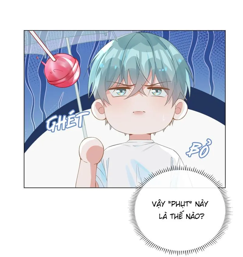 Trường Cấp Ba Sơn Hải Chapter 1 Trang 61