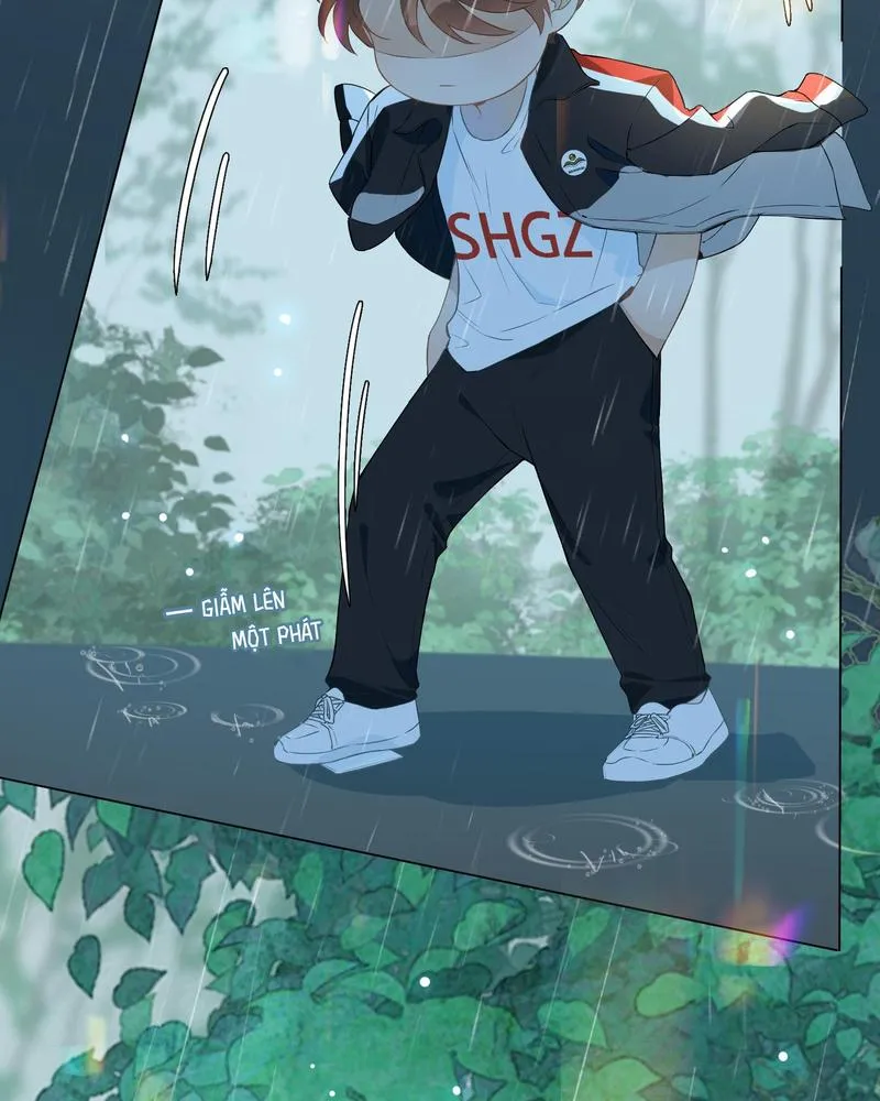 Trường Cấp Ba Sơn Hải Chapter 1 Trang 68