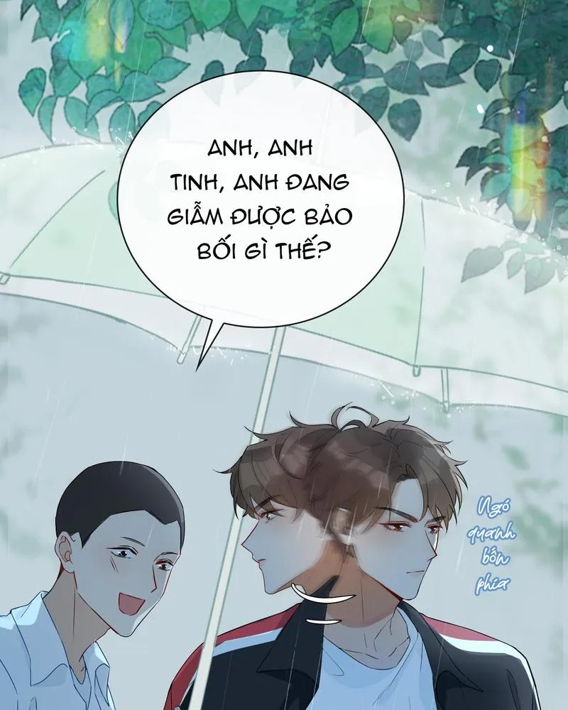 Trường Cấp Ba Sơn Hải Chapter 1 Trang 69