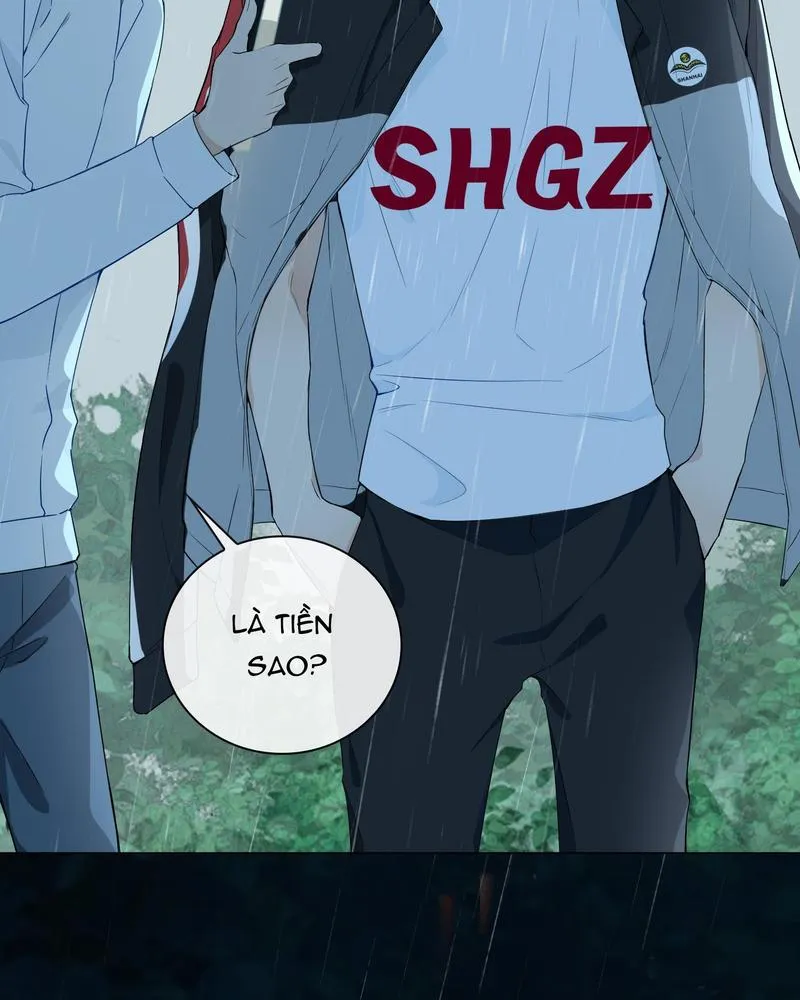 Trường Cấp Ba Sơn Hải Chapter 1 Trang 70