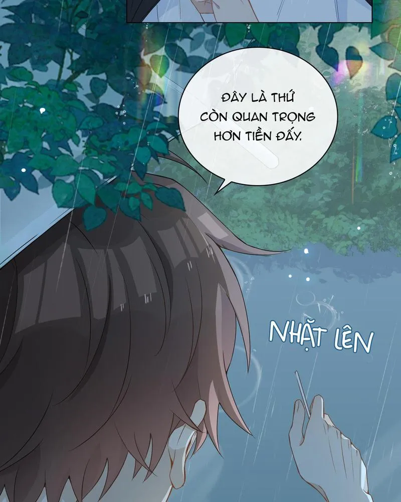 Trường Cấp Ba Sơn Hải Chapter 1 Trang 72