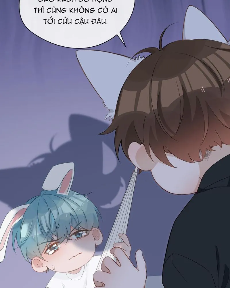 Trường Cấp Ba Sơn Hải Chapter 1 Trang 86