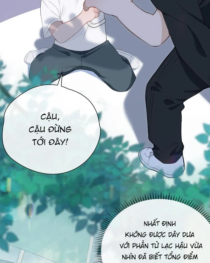 Trường Cấp Ba Sơn Hải Chapter 1 Trang 87