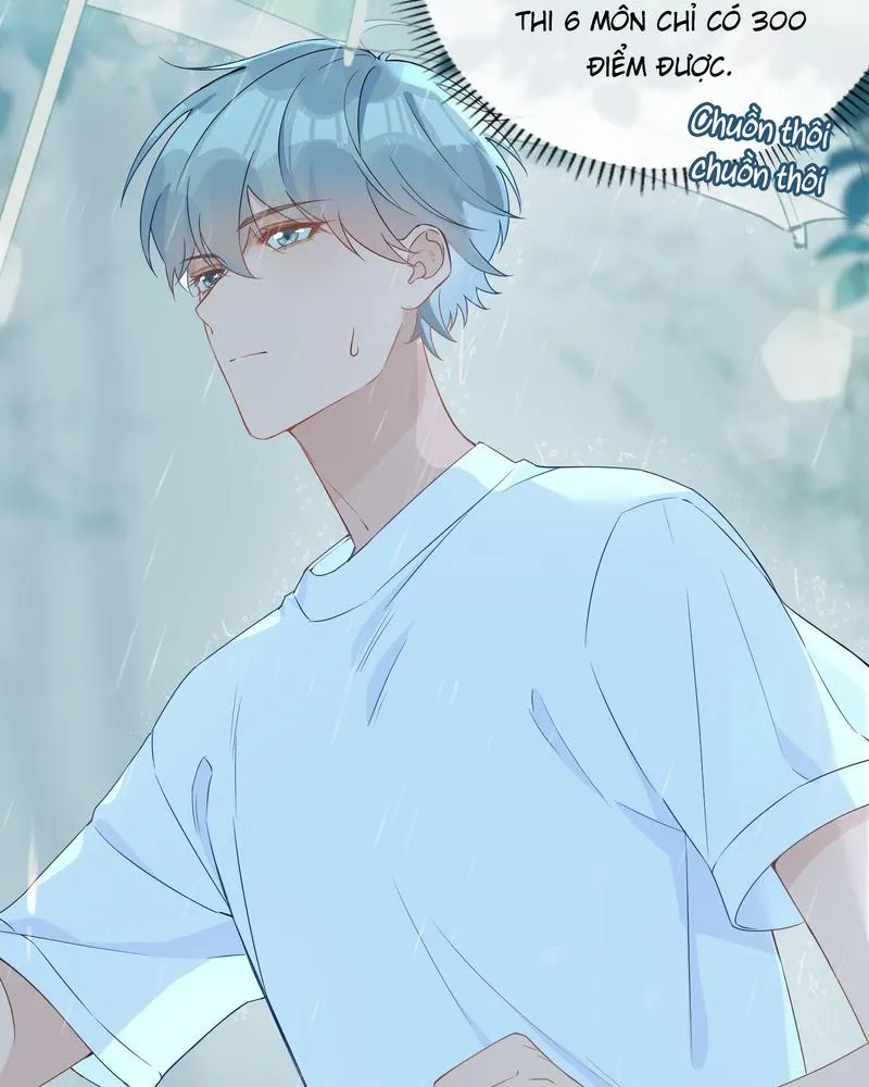 Trường Cấp Ba Sơn Hải Chapter 1 Trang 88