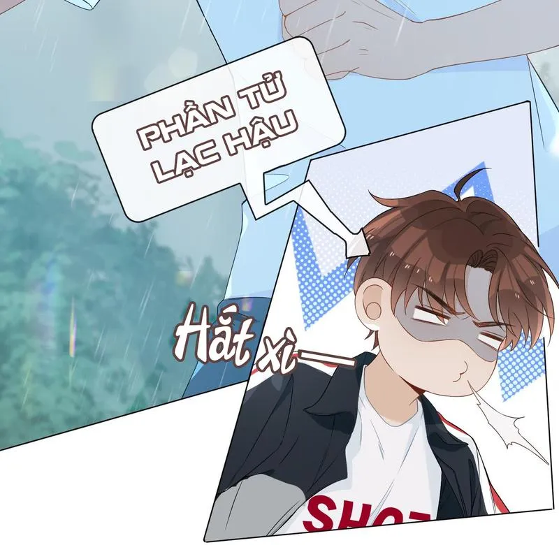 Trường Cấp Ba Sơn Hải Chapter 1 Trang 89