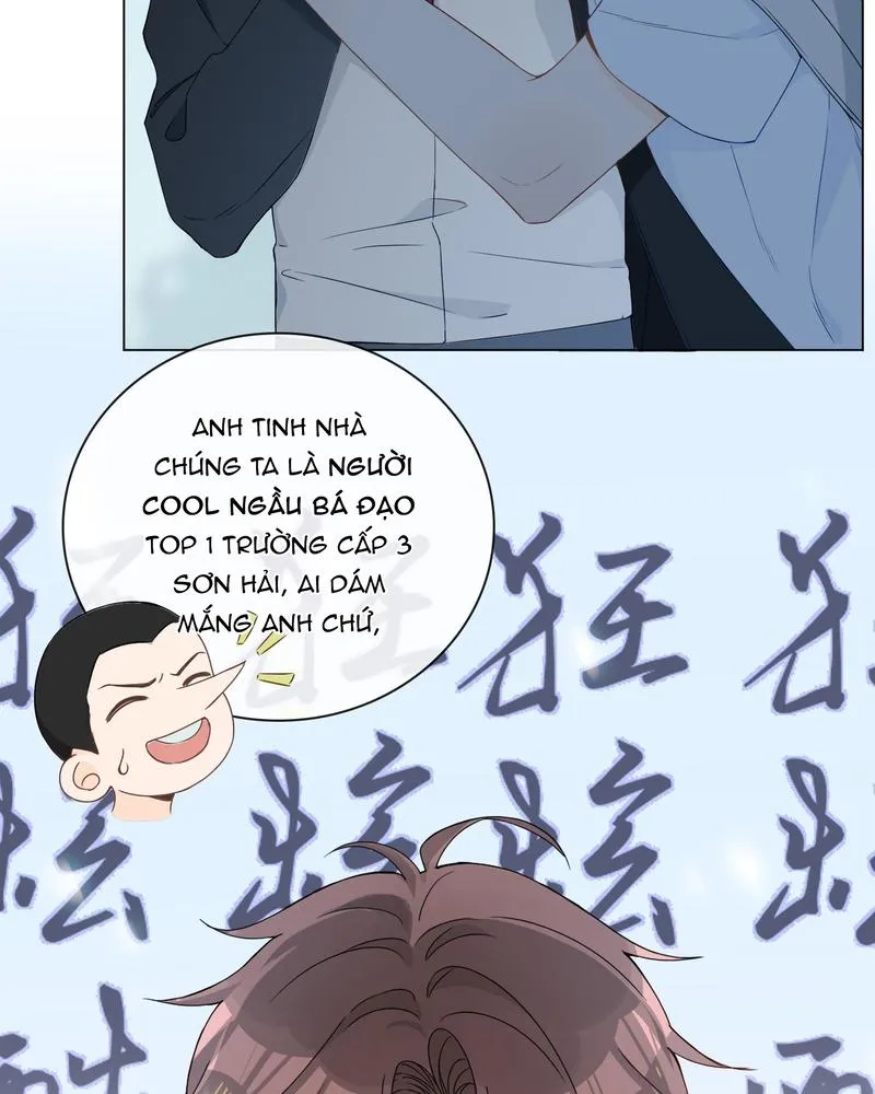 Trường Cấp Ba Sơn Hải Chapter 1 Trang 92