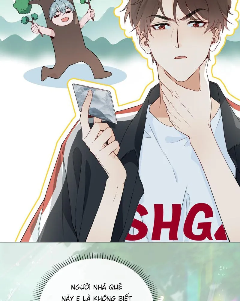 Trường Cấp Ba Sơn Hải Chapter 1 Trang 97