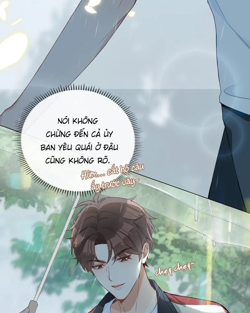 Trường Cấp Ba Sơn Hải Chapter 1 Trang 100