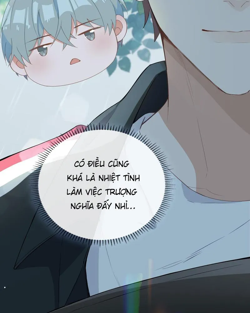 Trường Cấp Ba Sơn Hải Chapter 1 Trang 104