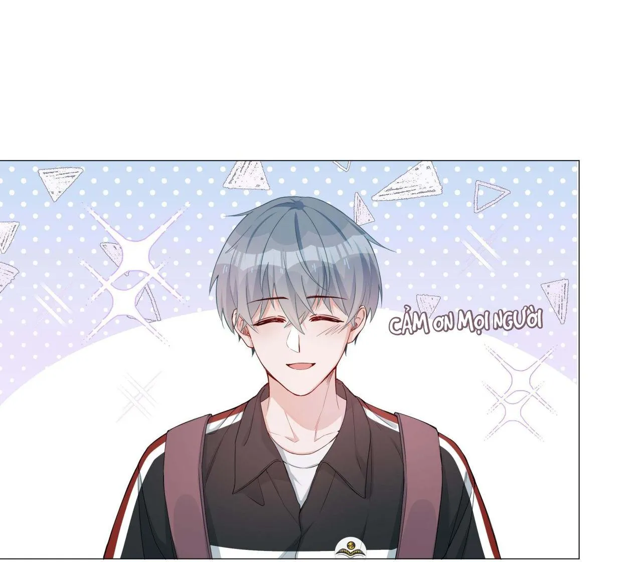 Trường Cấp Ba Sơn Hải Chapter 2 Trang 19