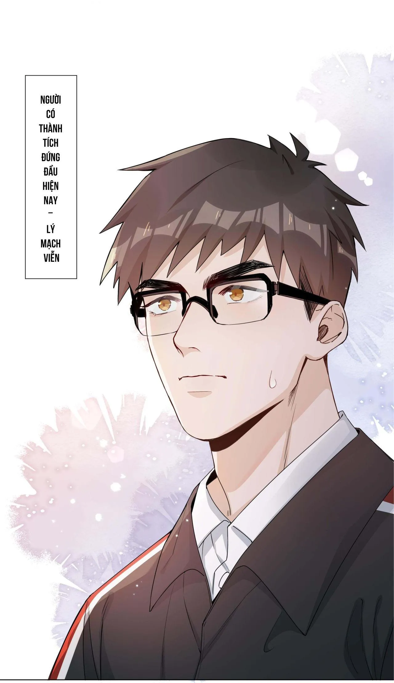 Trường Cấp Ba Sơn Hải Chapter 2 Trang 20