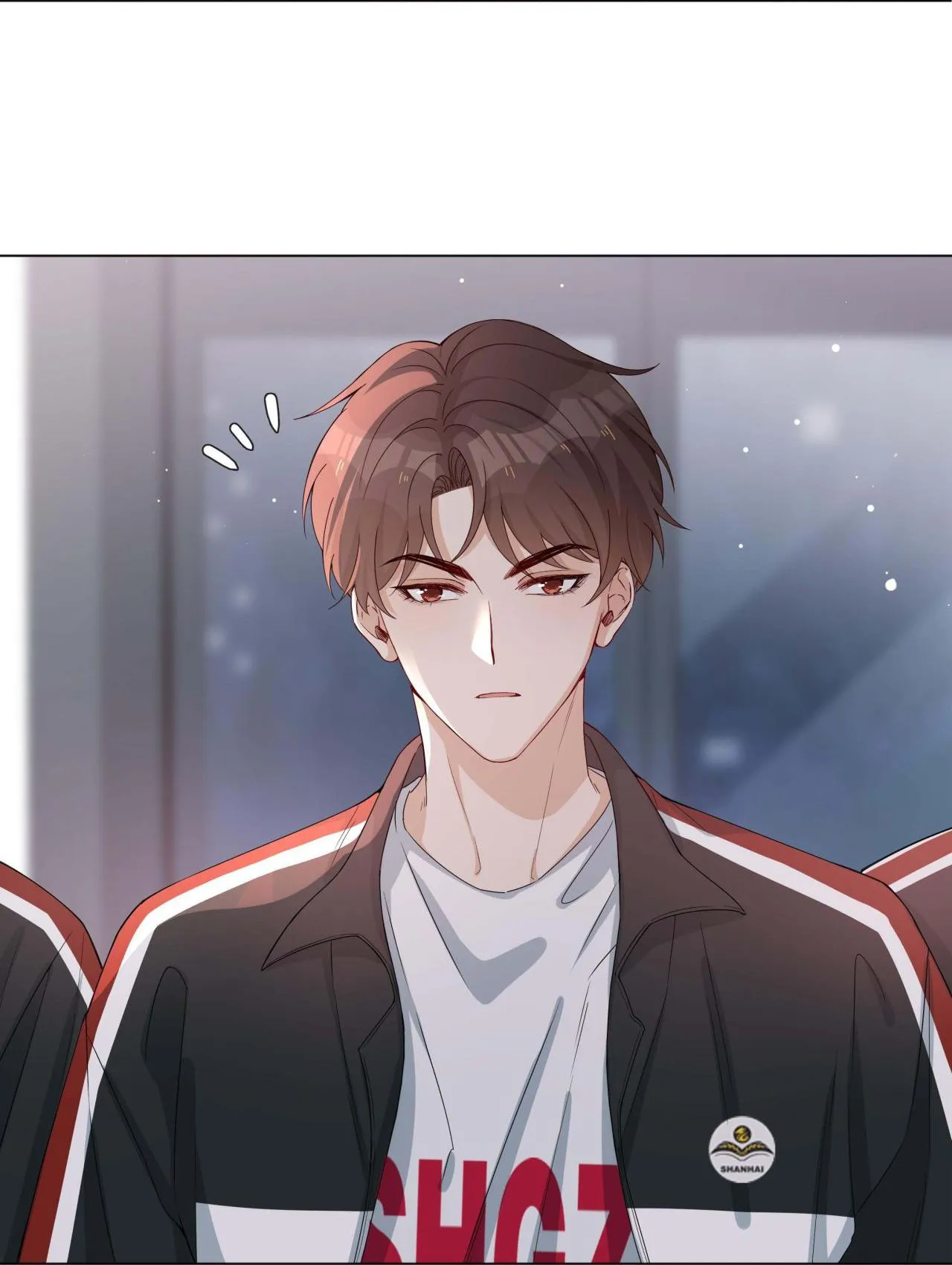 Trường Cấp Ba Sơn Hải Chapter 2 Trang 23