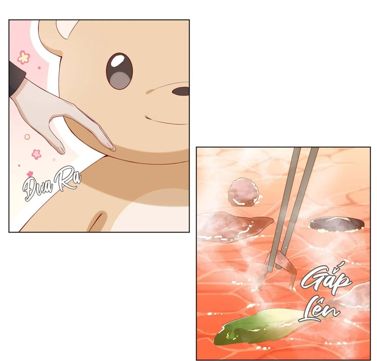 Trường Cấp Ba Sơn Hải Chapter 2 Trang 32