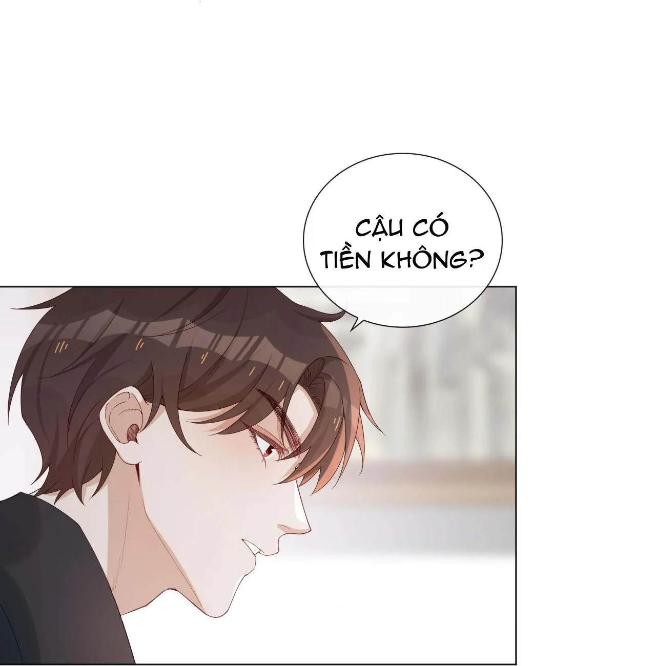 Trường Cấp Ba Sơn Hải Chapter 2 Trang 37