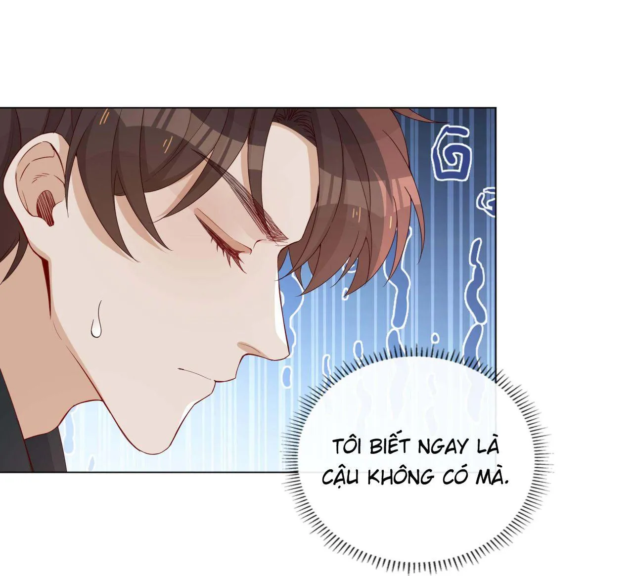 Trường Cấp Ba Sơn Hải Chapter 2 Trang 39