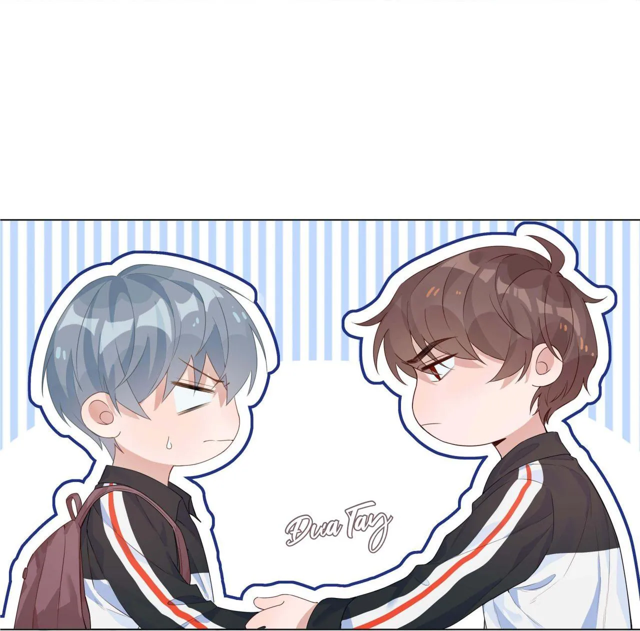 Trường Cấp Ba Sơn Hải Chapter 2 Trang 50