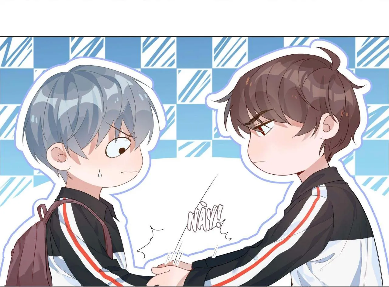 Trường Cấp Ba Sơn Hải Chapter 2 Trang 51