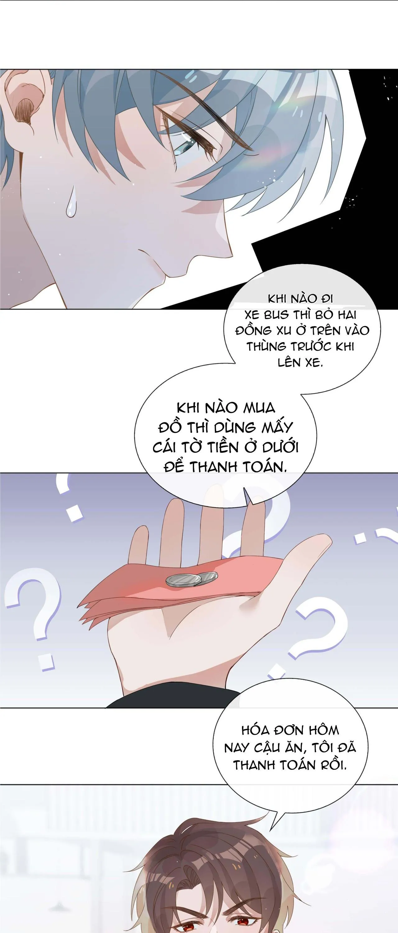 Trường Cấp Ba Sơn Hải Chapter 2 Trang 52