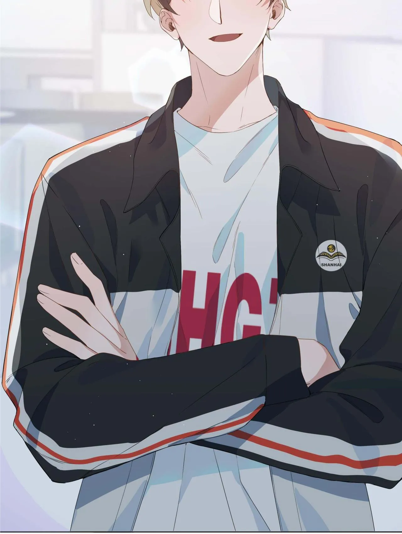 Trường Cấp Ba Sơn Hải Chapter 2 Trang 53