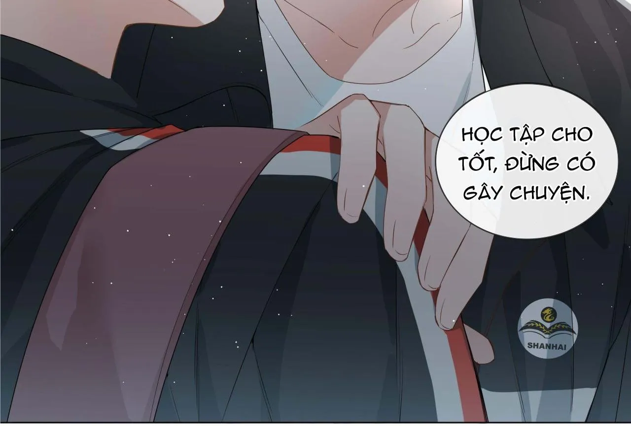 Trường Cấp Ba Sơn Hải Chapter 2 Trang 56