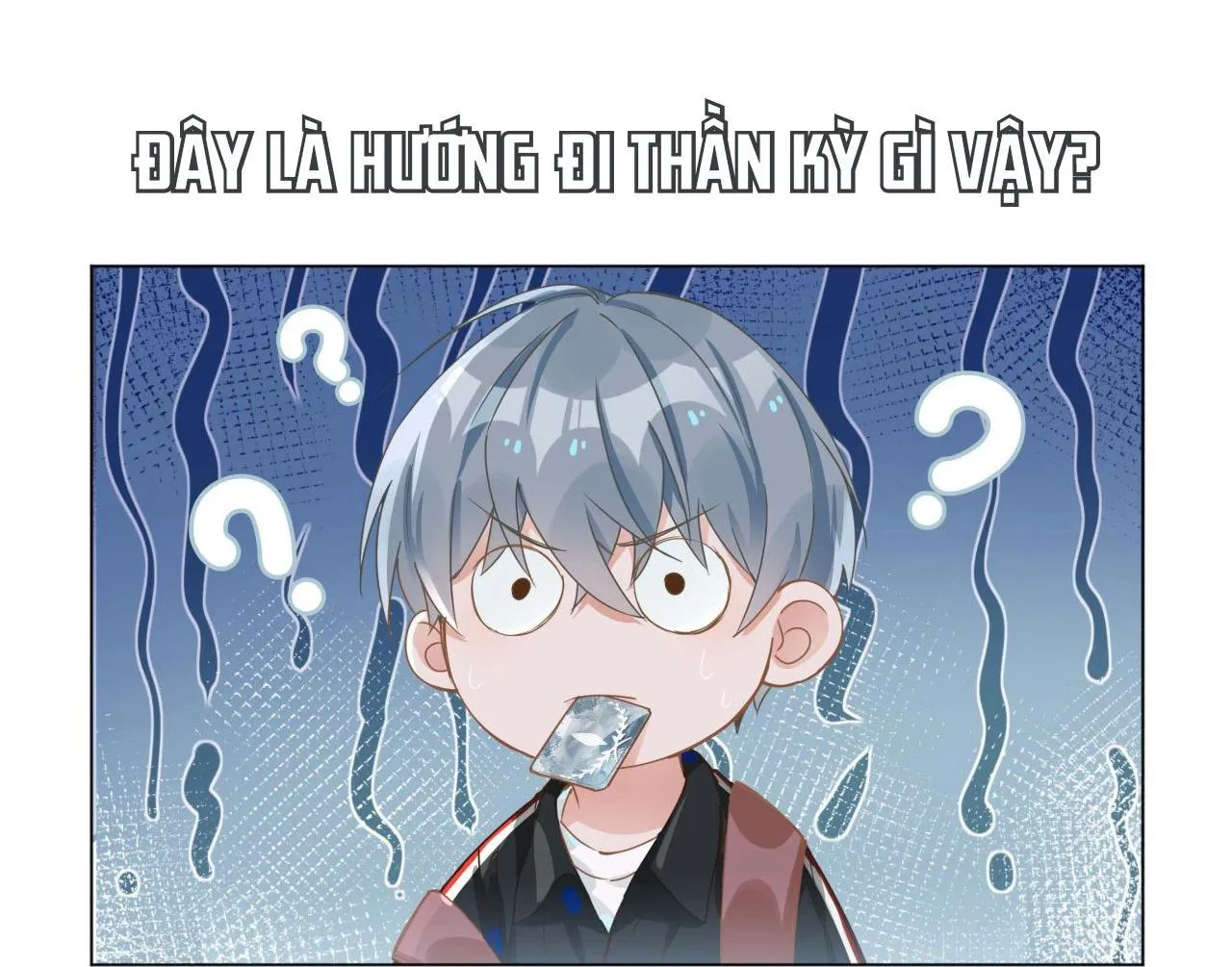 Trường Cấp Ba Sơn Hải Chapter 2 Trang 62