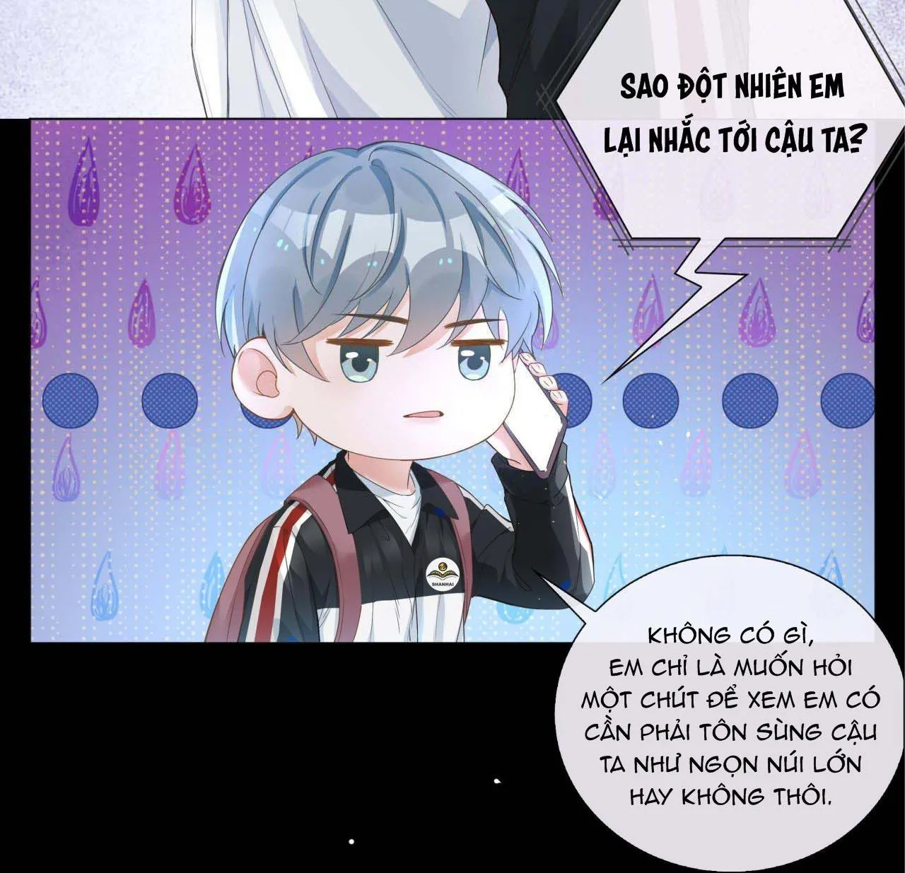 Trường Cấp Ba Sơn Hải Chapter 2 Trang 69