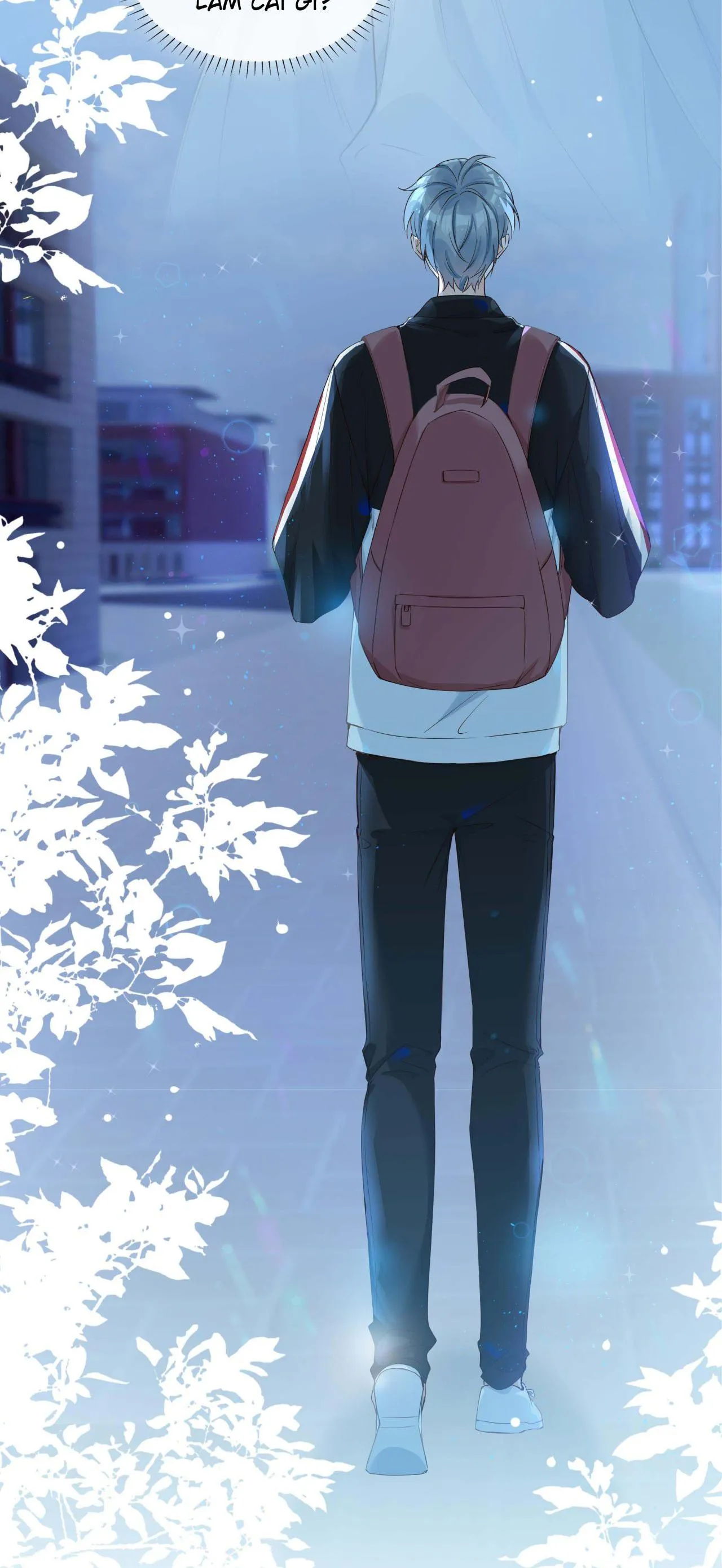 Trường Cấp Ba Sơn Hải Chapter 2 Trang 75