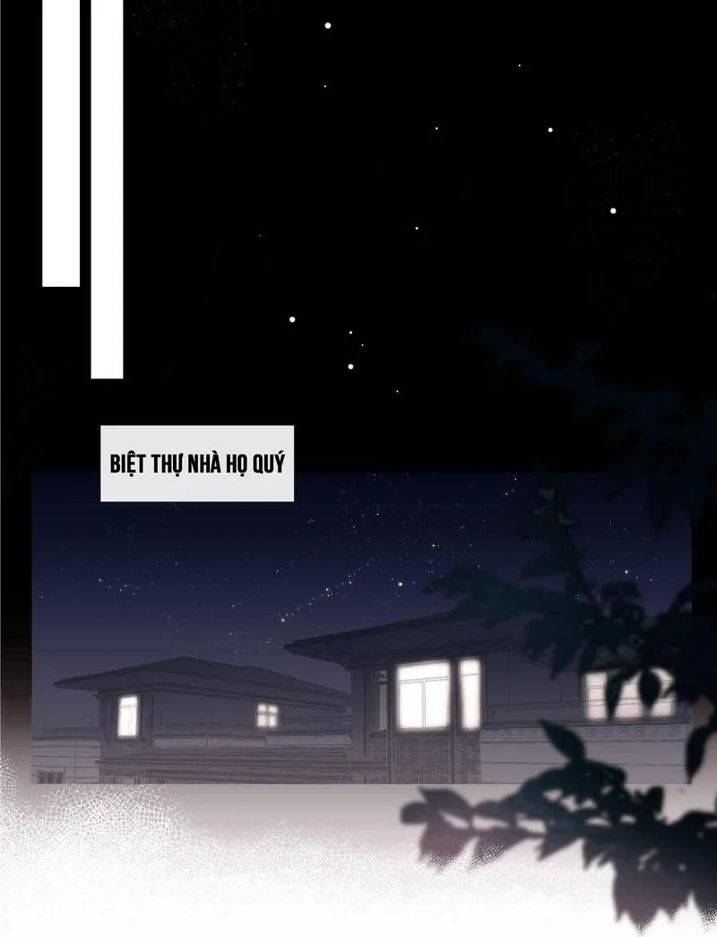 Trường Cấp Ba Sơn Hải Chapter 3 Trang 6