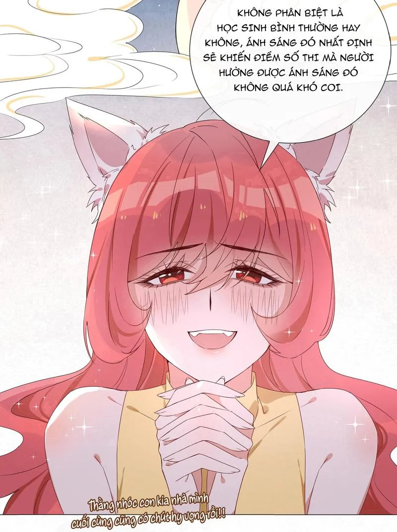 Trường Cấp Ba Sơn Hải Chapter 3 Trang 10