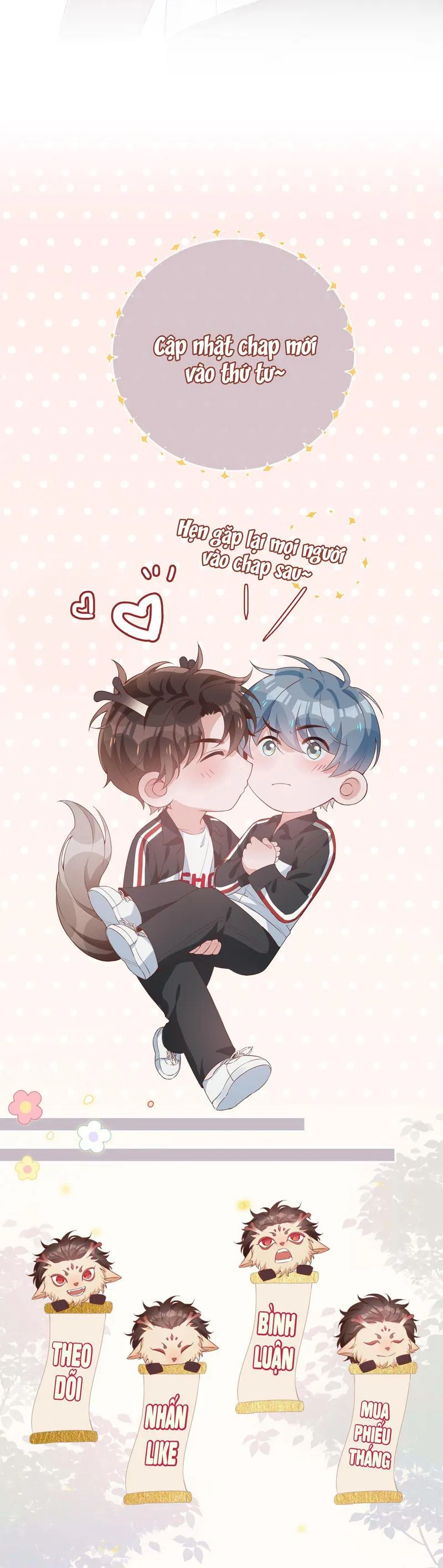 Trường Cấp Ba Sơn Hải Chapter 3 Trang 40