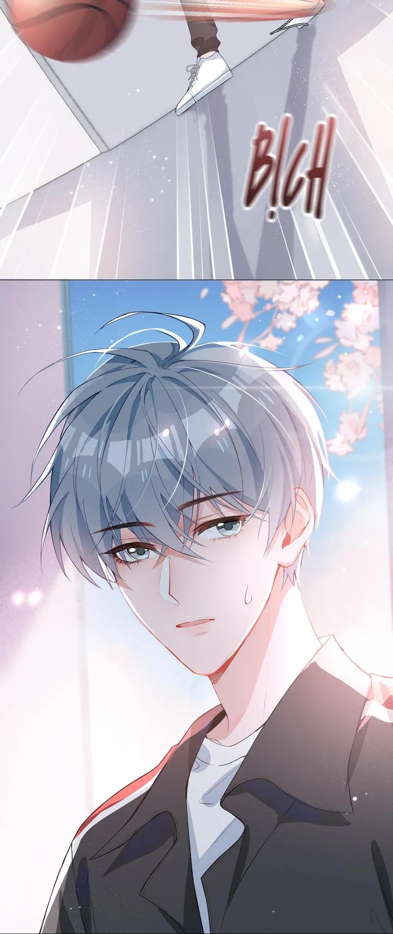 Trường Cấp Ba Sơn Hải Chapter 4 Trang 4