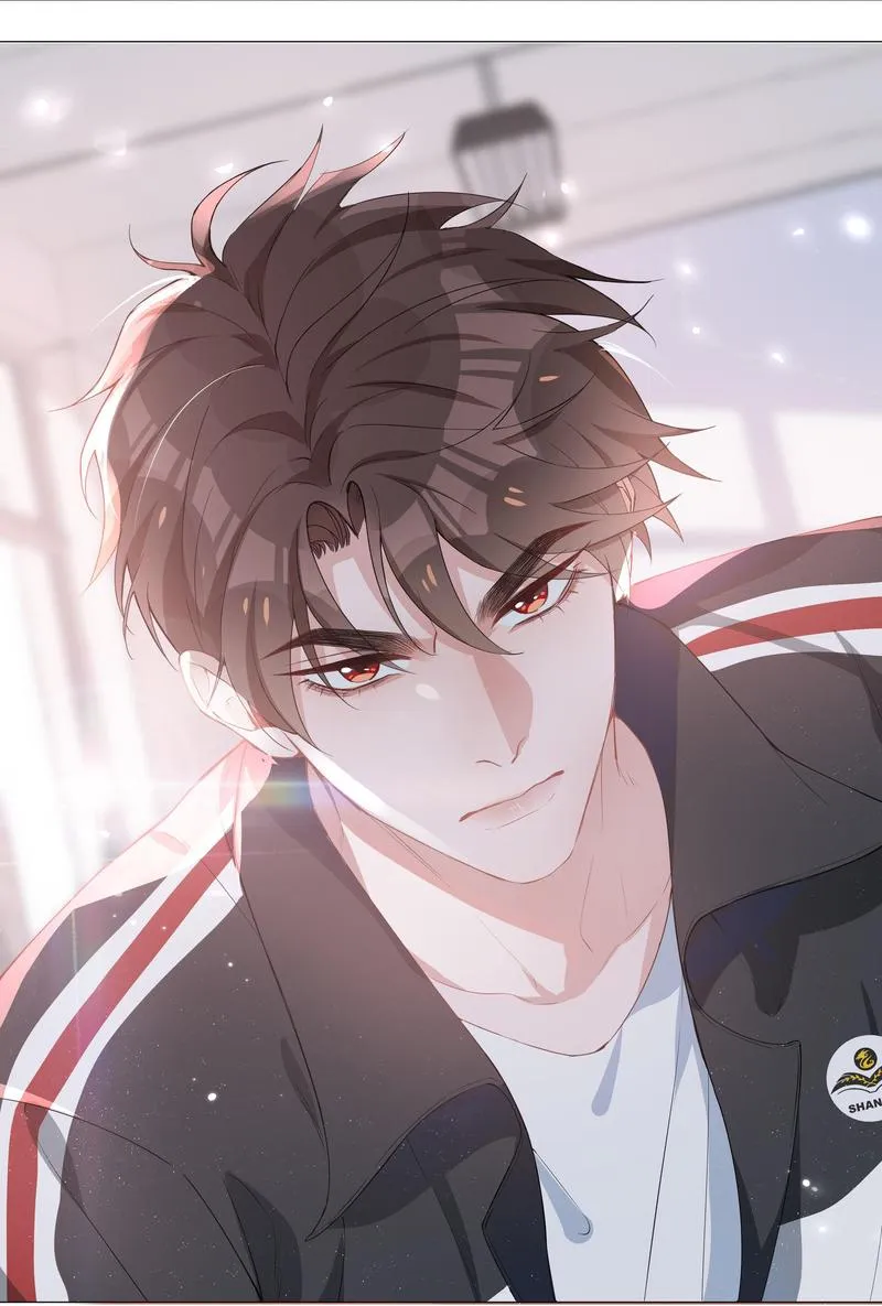 Trường Cấp Ba Sơn Hải Chapter 4 Trang 5