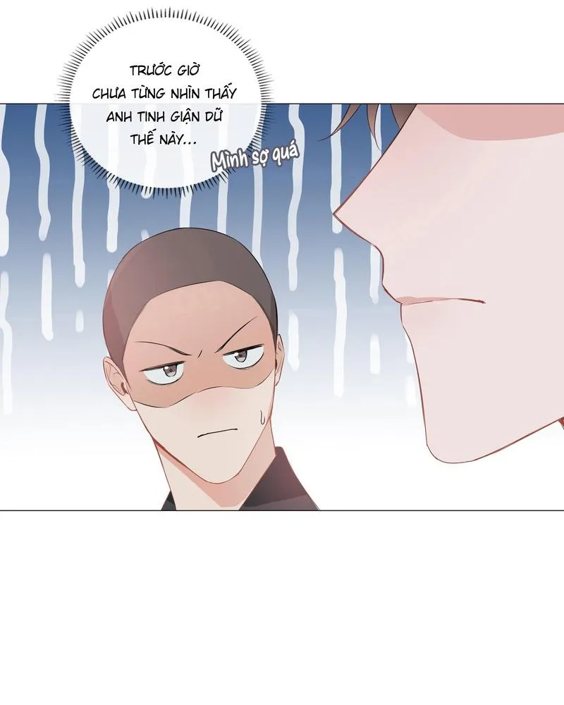 Trường Cấp Ba Sơn Hải Chapter 4 Trang 7