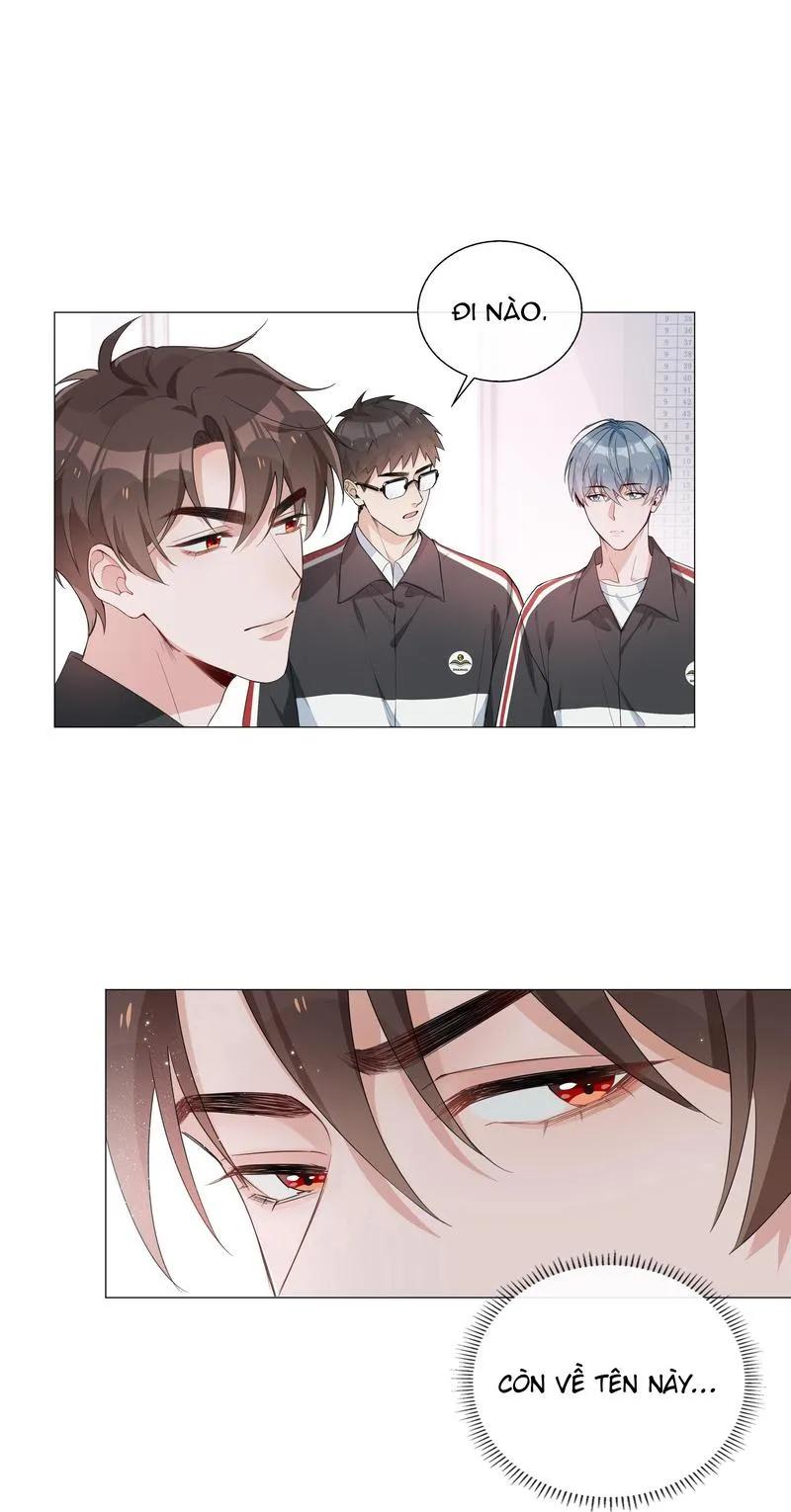 Trường Cấp Ba Sơn Hải Chapter 4 Trang 24