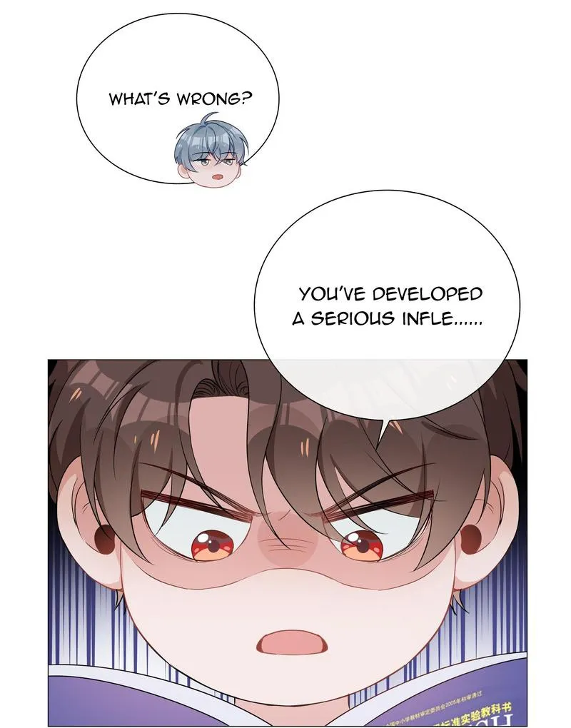 Trường Cấp Ba Sơn Hải Chapter 4 Trang 37