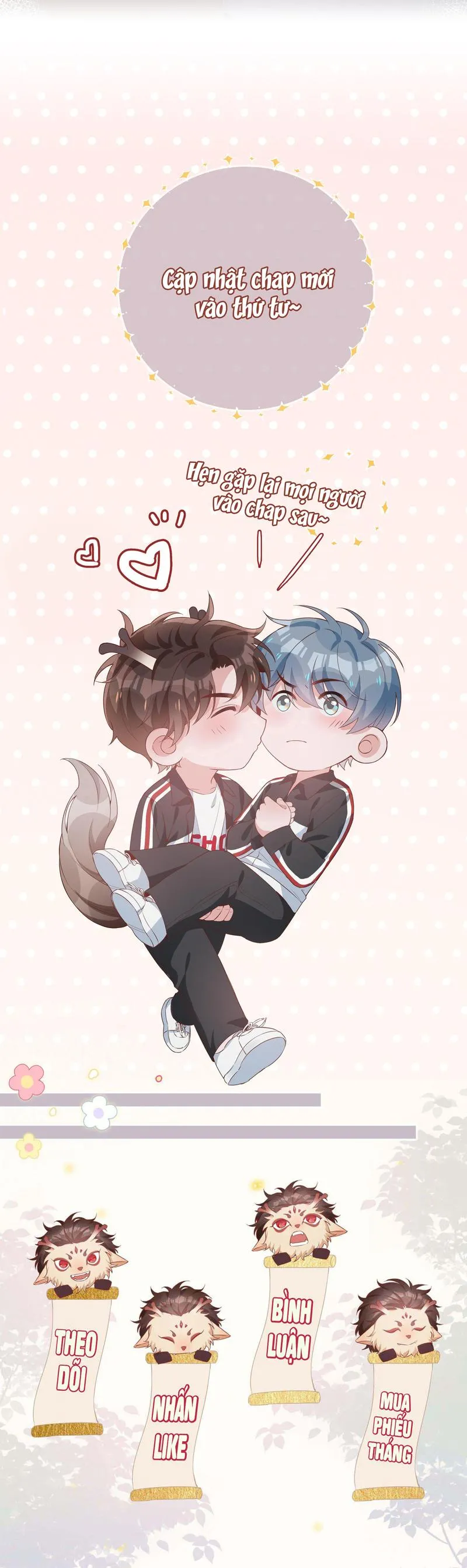 Trường Cấp Ba Sơn Hải Chapter 4 Trang 46