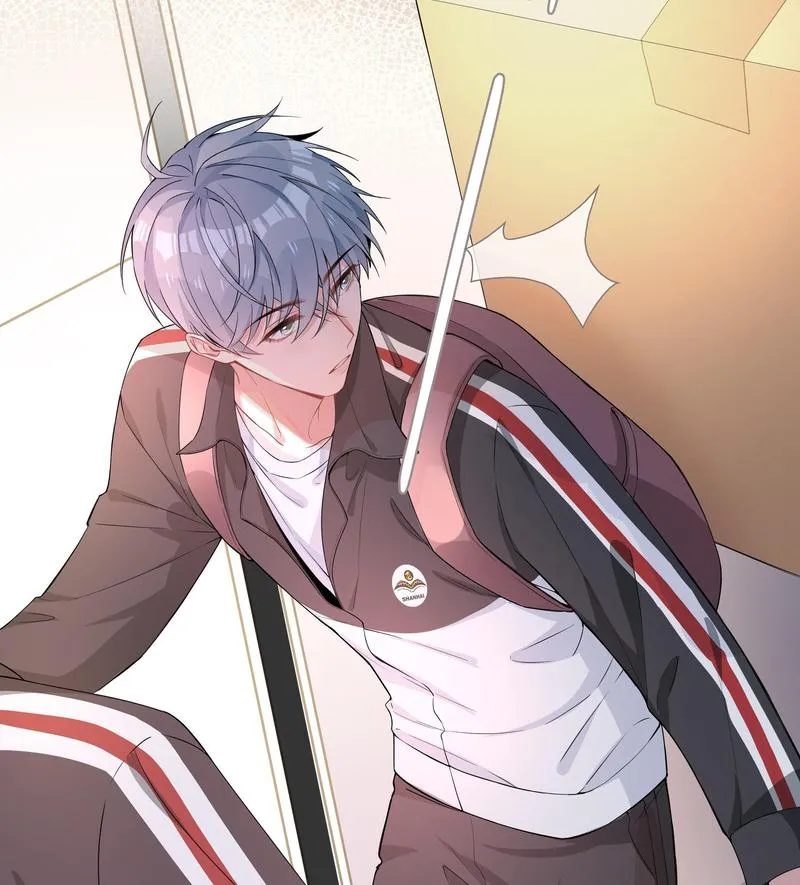 Trường Cấp Ba Sơn Hải Chapter 5 Trang 3