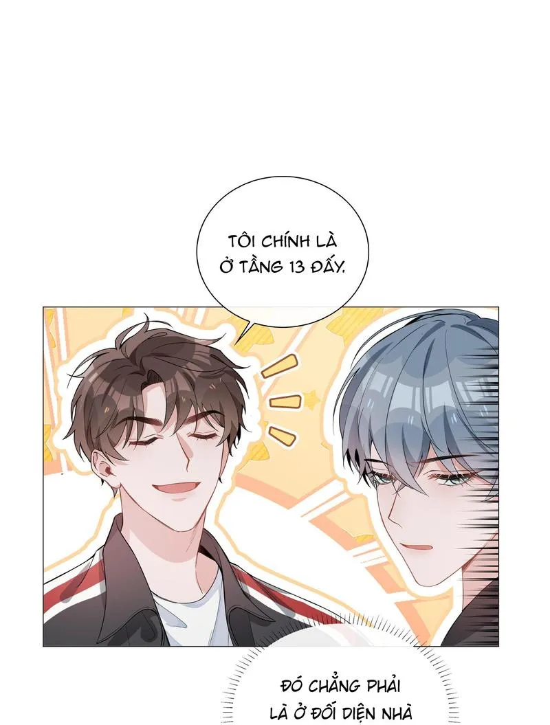 Trường Cấp Ba Sơn Hải Chapter 5 Trang 7