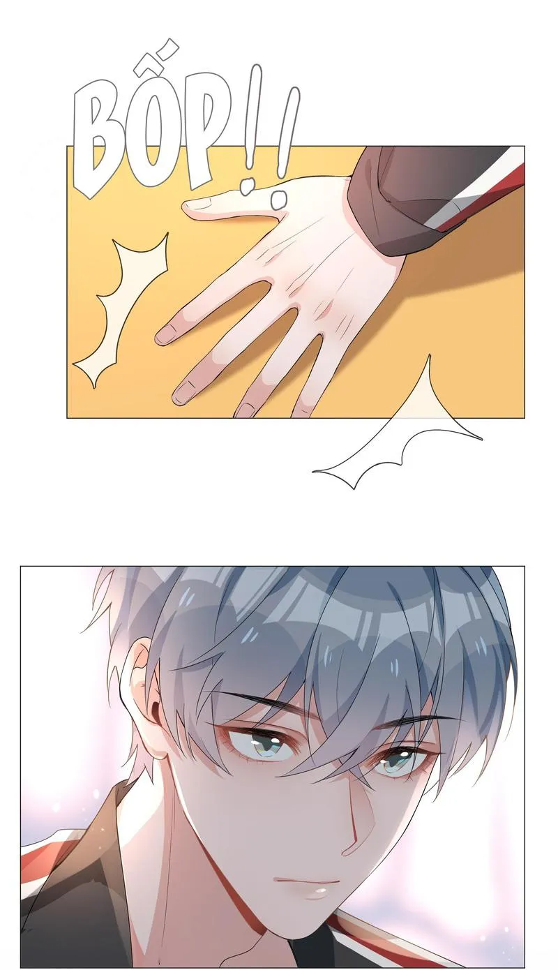 Trường Cấp Ba Sơn Hải Chapter 5 Trang 15