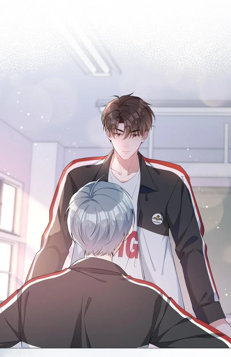 Trường Cấp Ba Sơn Hải Chapter 5 Trang 16