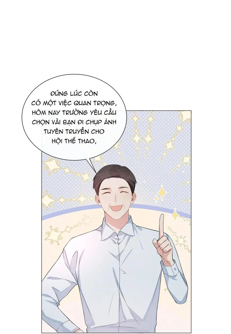 Trường Cấp Ba Sơn Hải Chapter 5 Trang 20