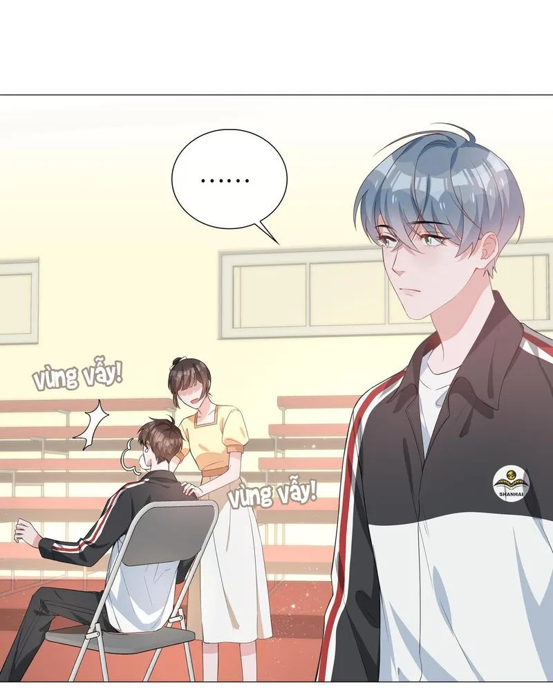 Trường Cấp Ba Sơn Hải Chapter 5 Trang 35