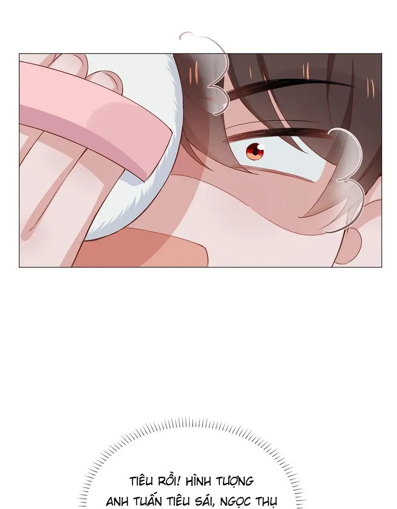 Trường Cấp Ba Sơn Hải Chapter 5 Trang 39