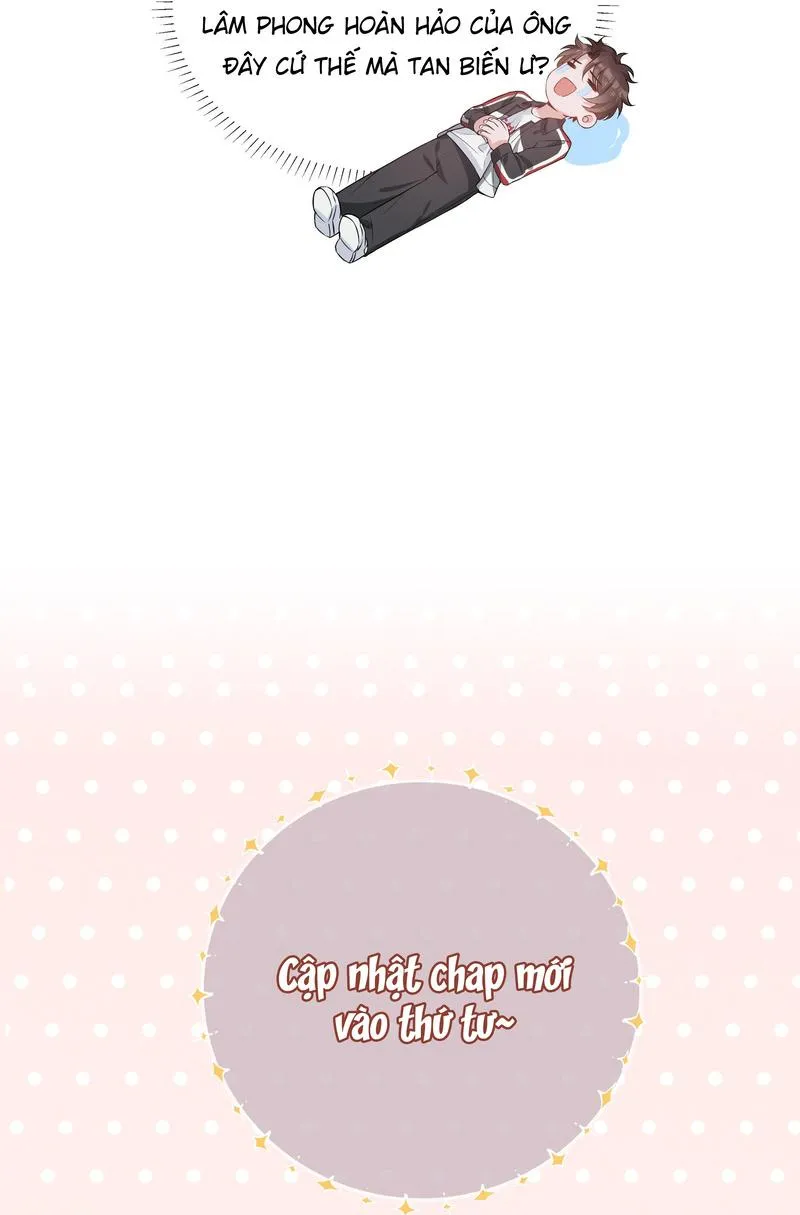 Trường Cấp Ba Sơn Hải Chapter 5 Trang 40